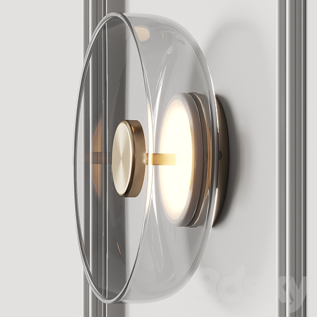3d model