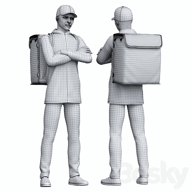 3dsky Free Download