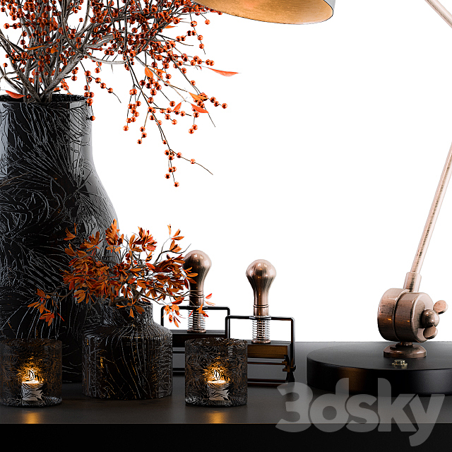 3d model