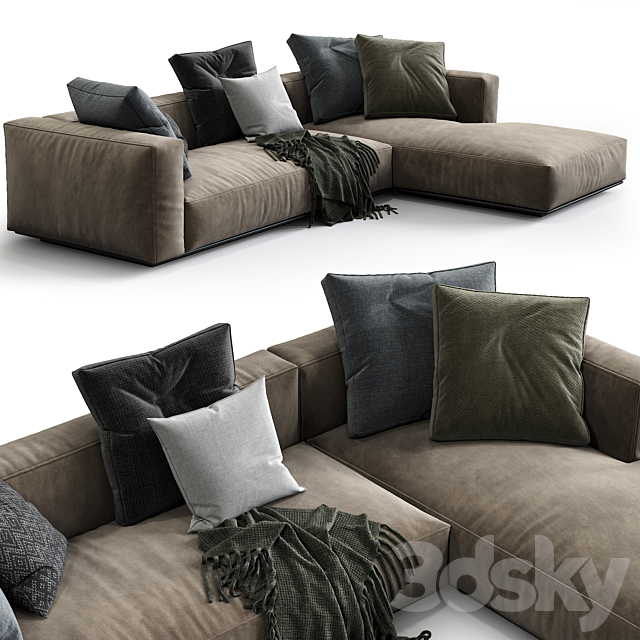 3d model