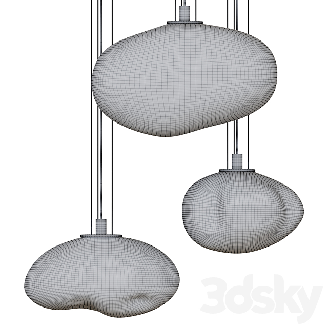 3d model