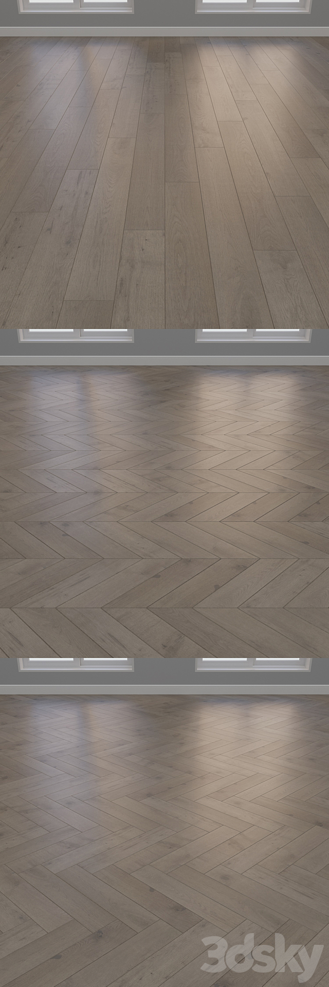 3d model