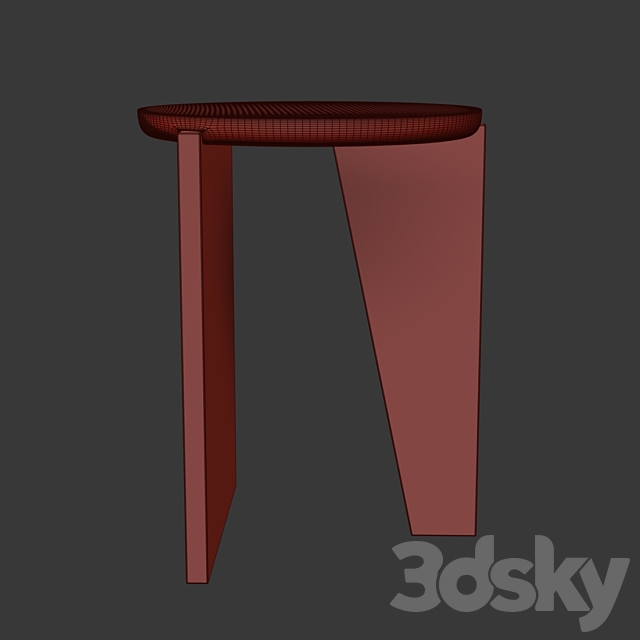 3d model