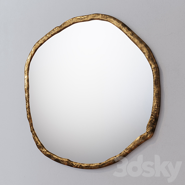 3d model