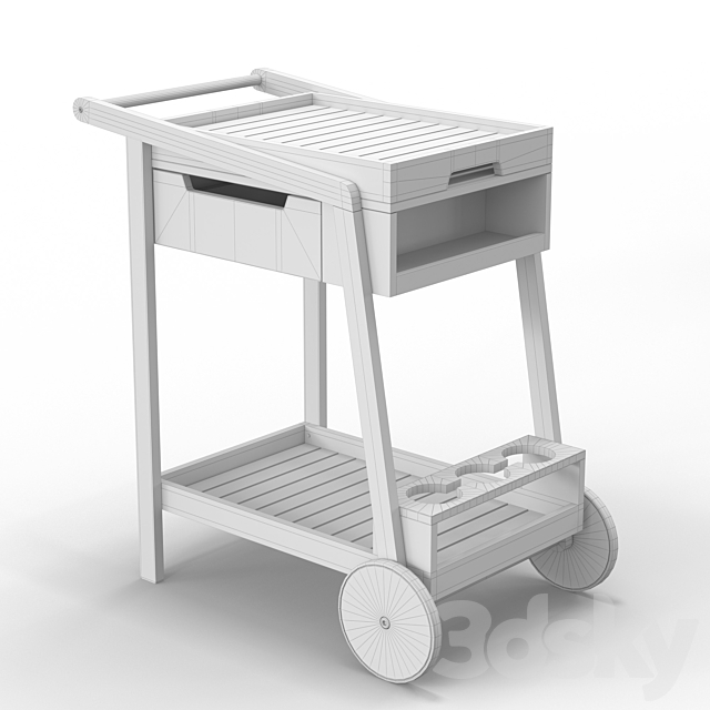 3dsky Free Download