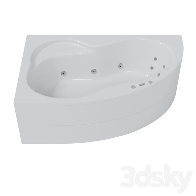 3d model