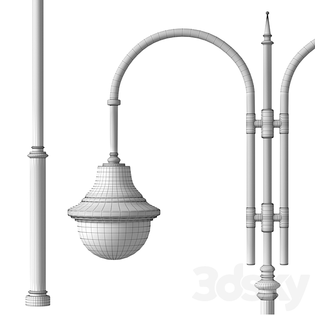 3d model