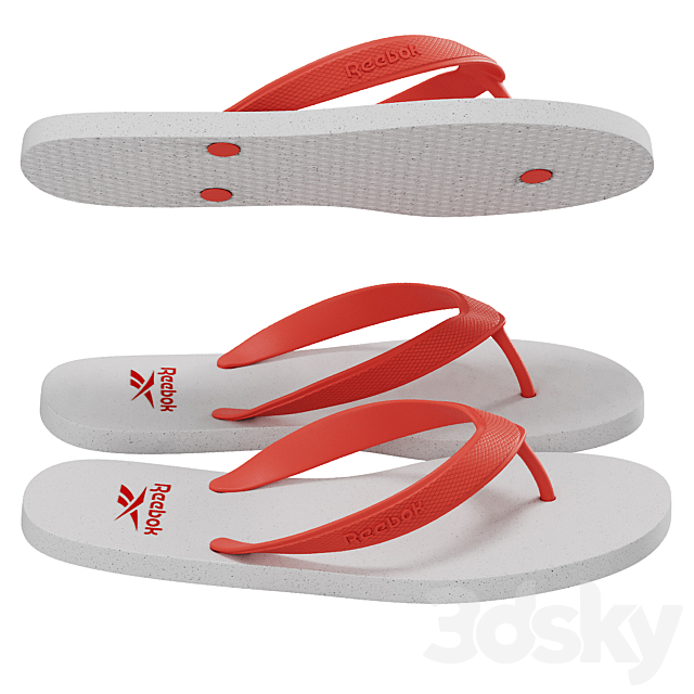 3d model