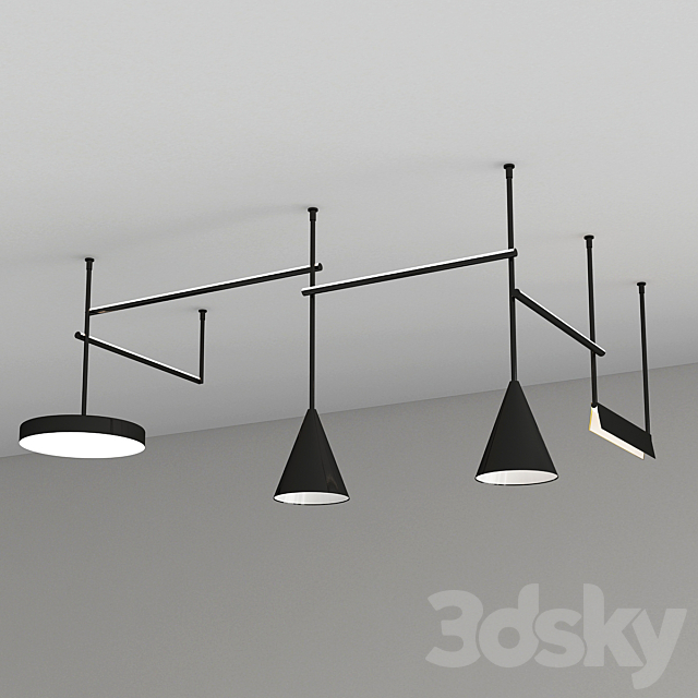 3d model