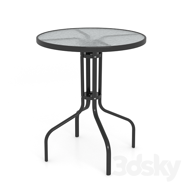 3d model