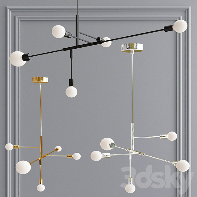 3d model