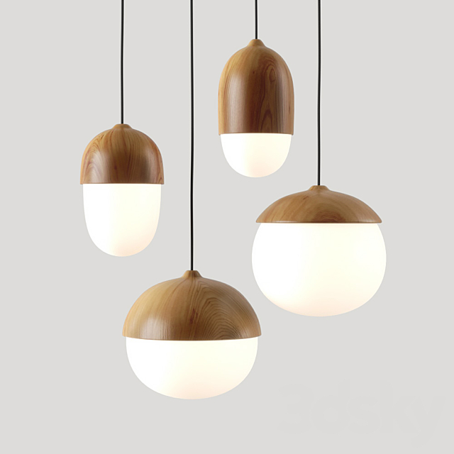 3d model