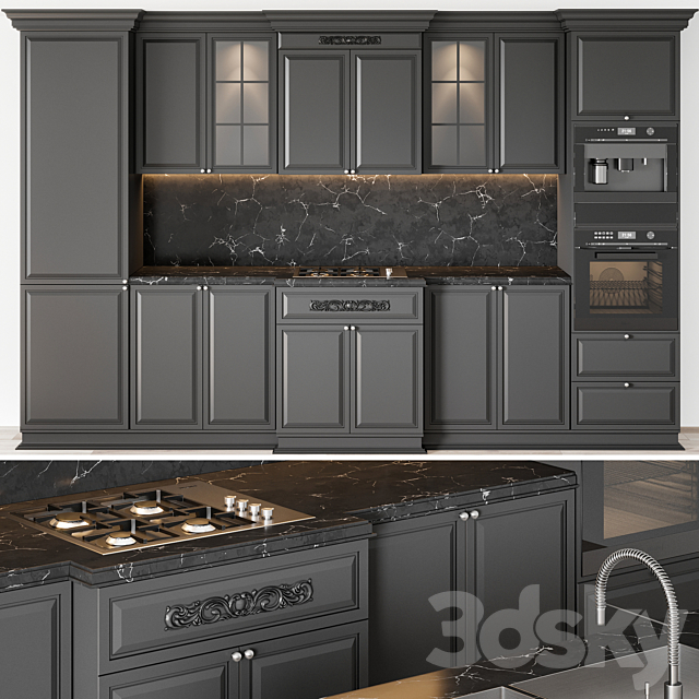 3d model