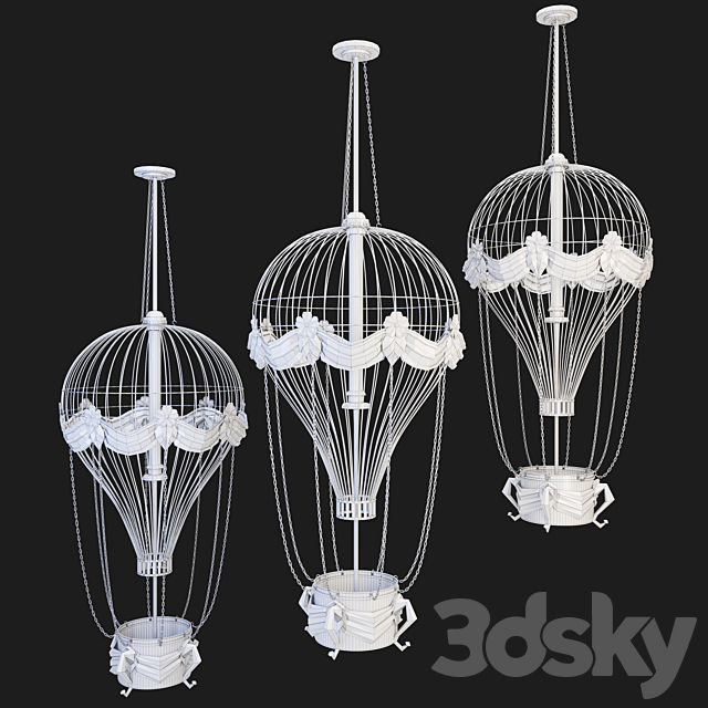 3d model