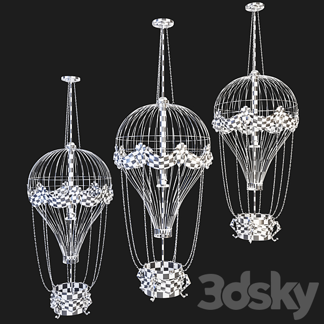 3dsky Free Download