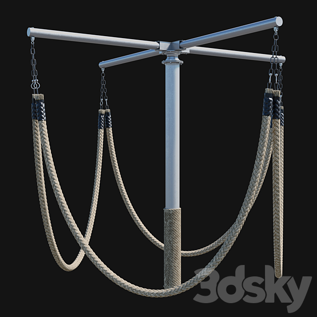 3d model