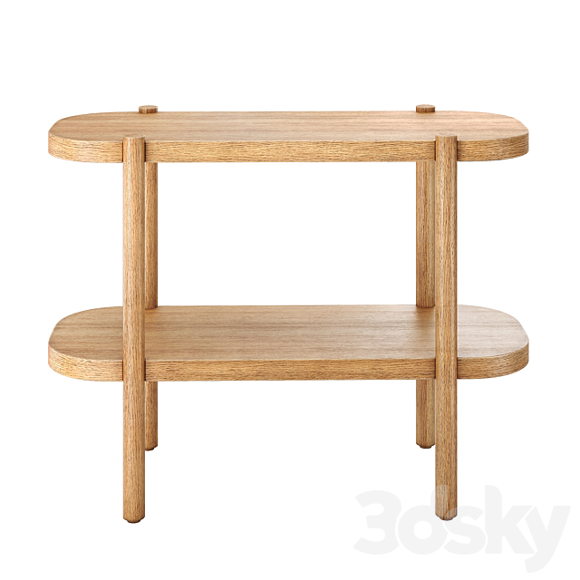 3d model