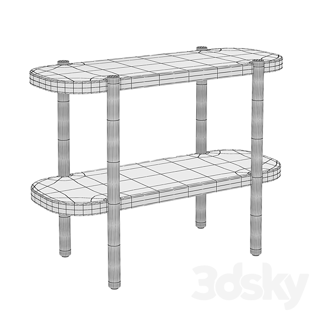 3dsky Free Download