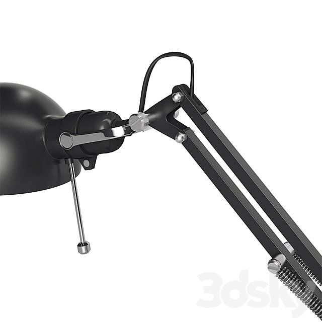 3d model