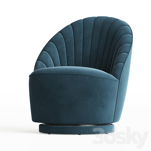 3d model