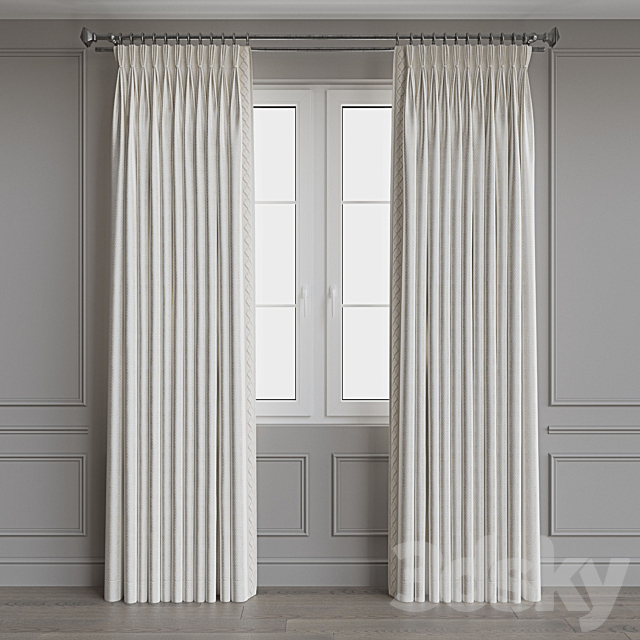 3d model