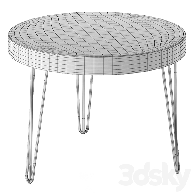 3d model