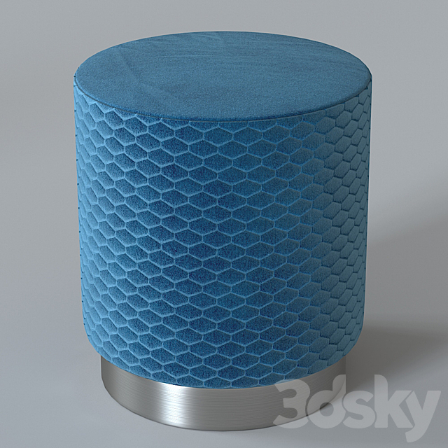 3d model
