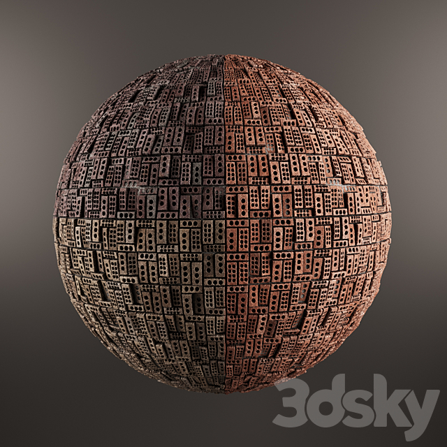 3d model