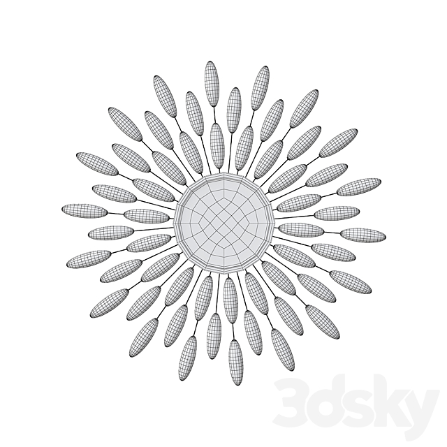 3d model