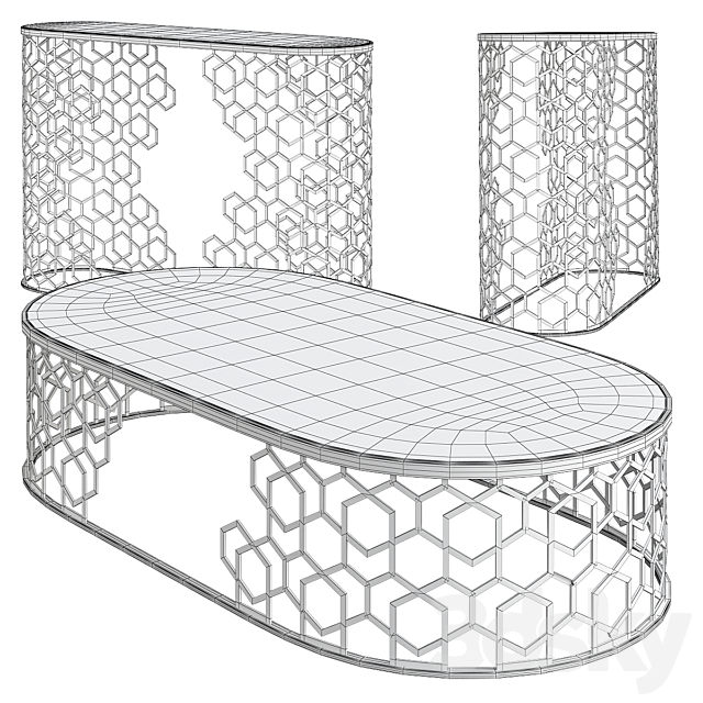 3d model