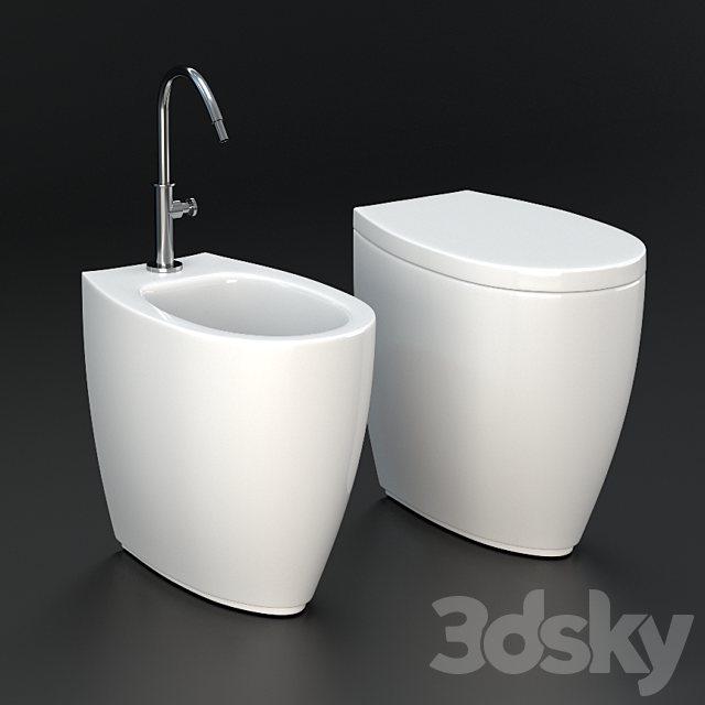 MILK 3ds Max - thumbnail 3