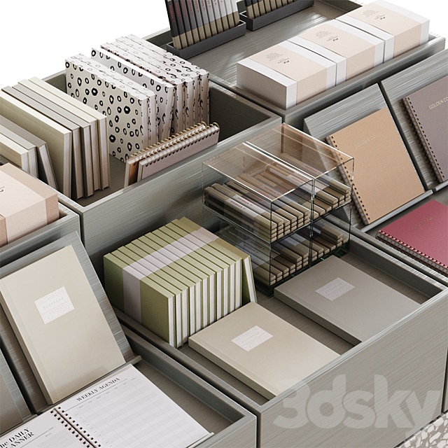 3d model