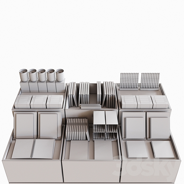 3dsky Free Download