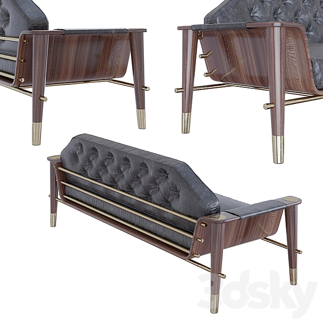 3d model