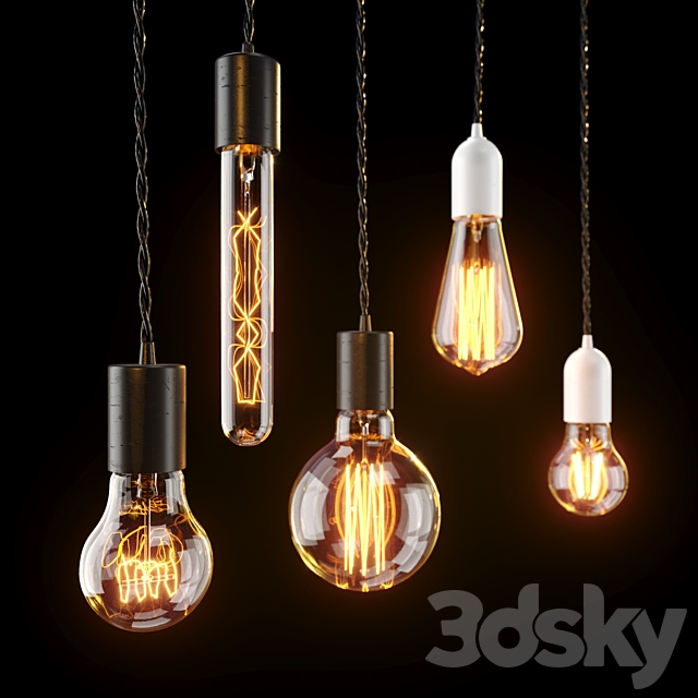 3d model