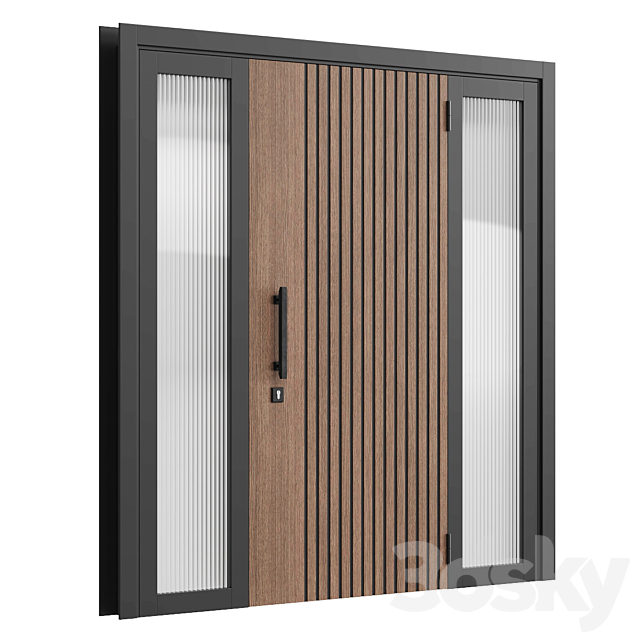 3d model