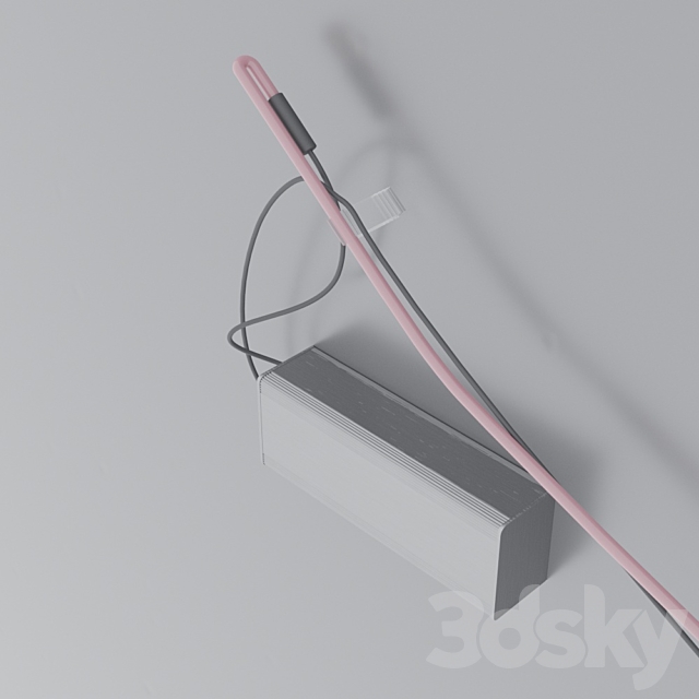 3d model
