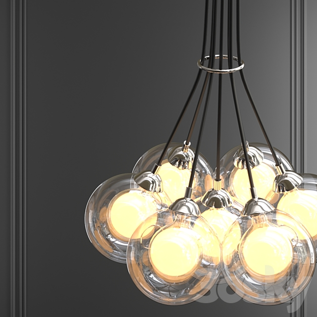 3d model