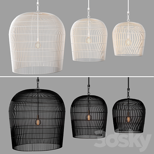 3d model