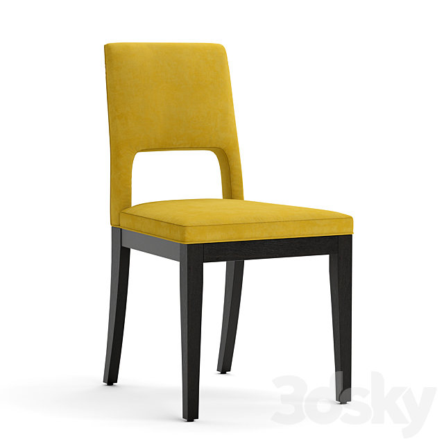 3d model