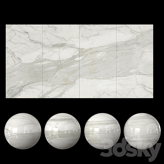 3d model
