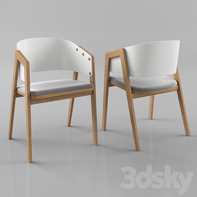 3d model
