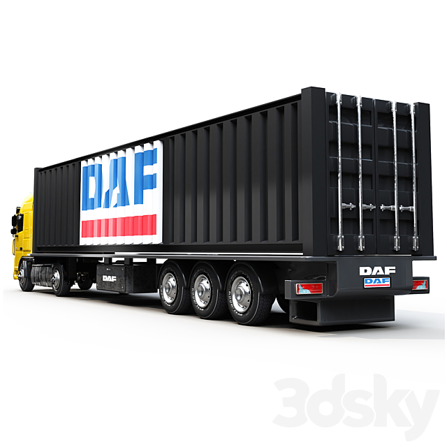 3d model
