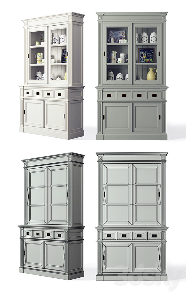 3d model