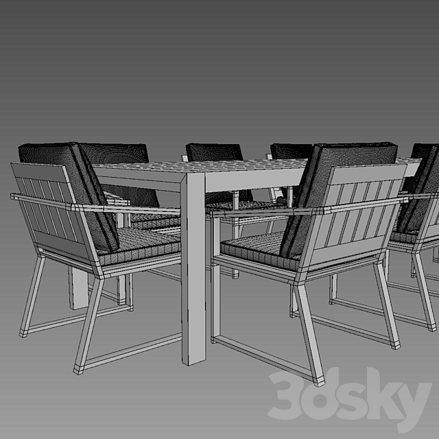 3d model