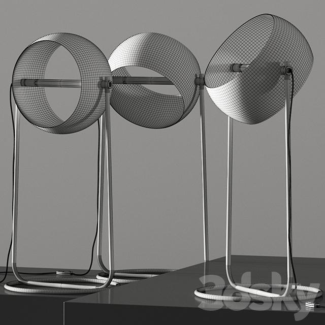 3d model