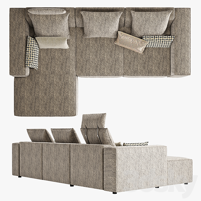 3d model