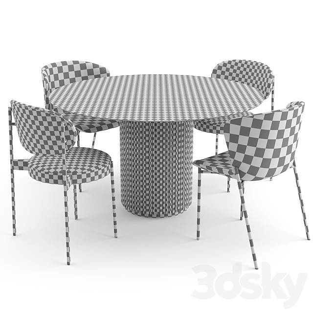 3d model