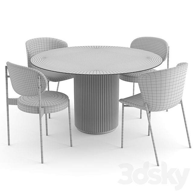 3dsky Free Download