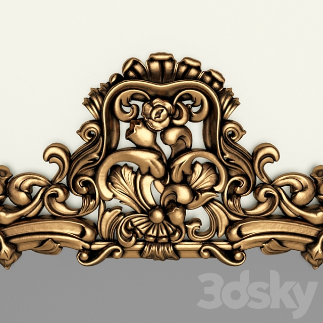 3d model